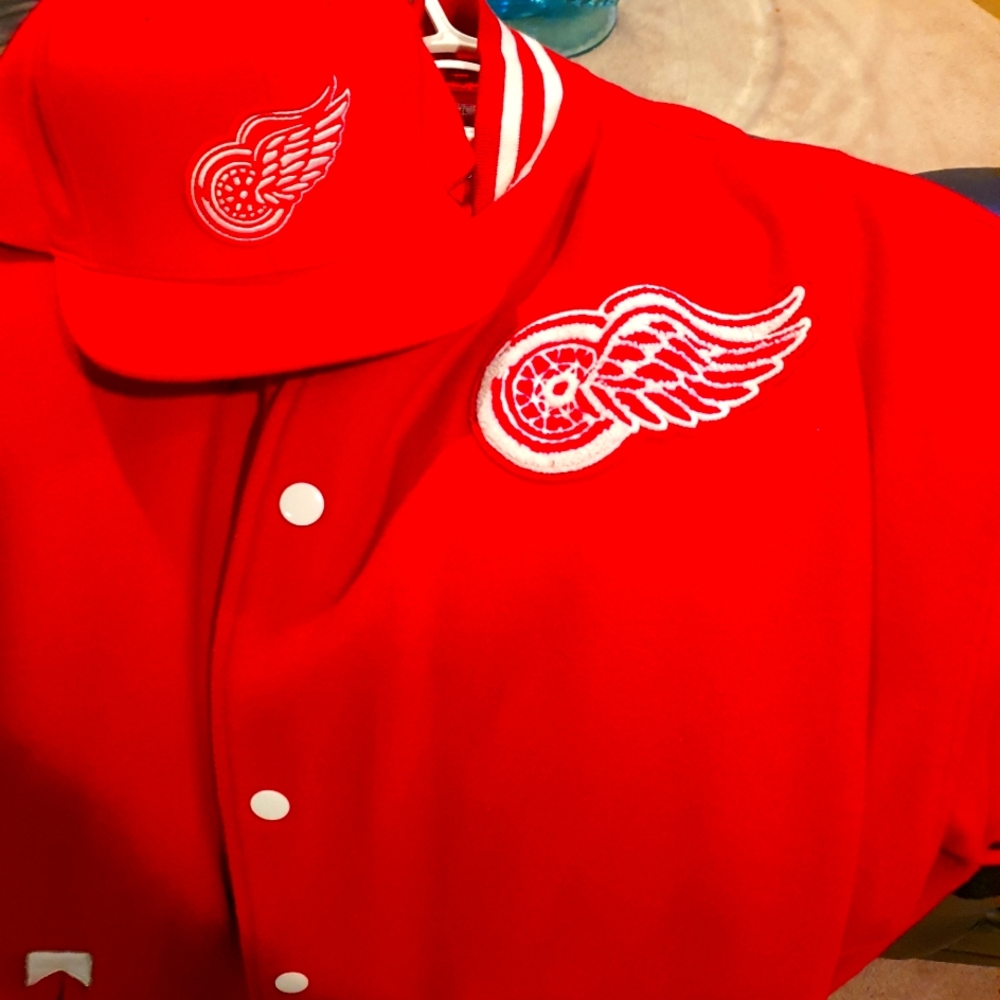 Micthell Ness  NHL